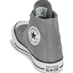 Converse Baskets Mode^- CHUCK TAYLOR ALL STAR COLORFUL SUEDE