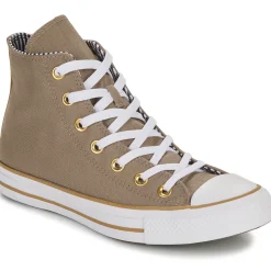 Converse - CHUCK TAYLOR ALL STAR Marron Clearance