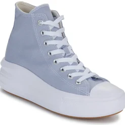 Converse - CHUCK TAYLOR ALL STAR MOVE PLATFORM< Baskets Mode