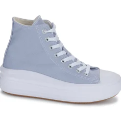 Converse - CHUCK TAYLOR ALL STAR MOVE PLATFORM< Baskets Mode