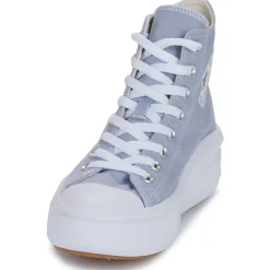 Converse - CHUCK TAYLOR ALL STAR MOVE PLATFORM< Baskets Mode