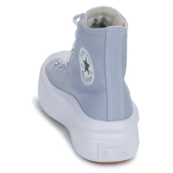 Converse - CHUCK TAYLOR ALL STAR MOVE PLATFORM< Baskets Mode