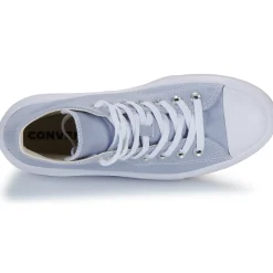 Converse - CHUCK TAYLOR ALL STAR MOVE PLATFORM< Baskets Mode