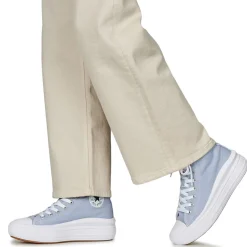 Converse - CHUCK TAYLOR ALL STAR MOVE PLATFORM< Baskets Mode