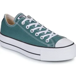 Converse Baskets Mode^- CHUCK TAYLOR ALL STAR LIFT PLATFORM