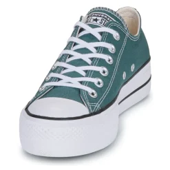 Converse Baskets Mode^- CHUCK TAYLOR ALL STAR LIFT PLATFORM
