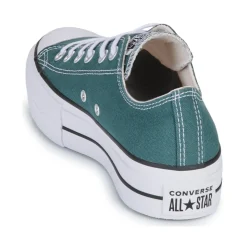 Converse Baskets Mode^- CHUCK TAYLOR ALL STAR LIFT PLATFORM