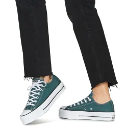 Converse Baskets Mode^- CHUCK TAYLOR ALL STAR LIFT PLATFORM