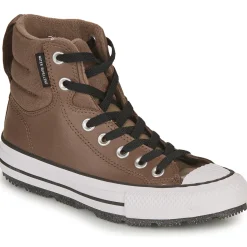 Converse - CHUCK TAYLOR ALL STAR BERKSHIRE BOOT FLEECE< Baskets Mode
