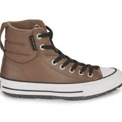 Converse - CHUCK TAYLOR ALL STAR BERKSHIRE BOOT FLEECE< Baskets Mode