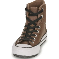 Converse - CHUCK TAYLOR ALL STAR BERKSHIRE BOOT FLEECE< Baskets Mode