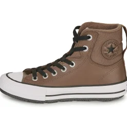 Converse - CHUCK TAYLOR ALL STAR BERKSHIRE BOOT FLEECE< Baskets Mode
