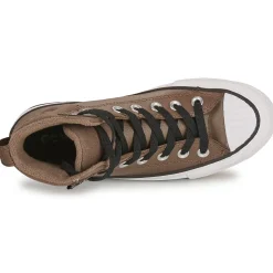 Converse - CHUCK TAYLOR ALL STAR BERKSHIRE BOOT FLEECE< Baskets Mode