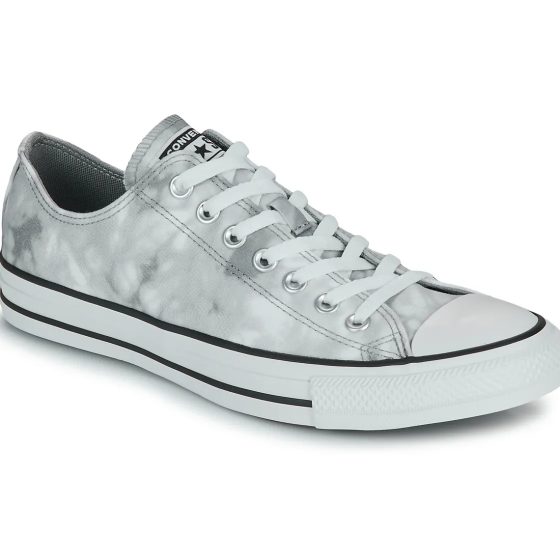 Converse - CHUCK TAYLOR ALL STAR TIE-DYE Gris New