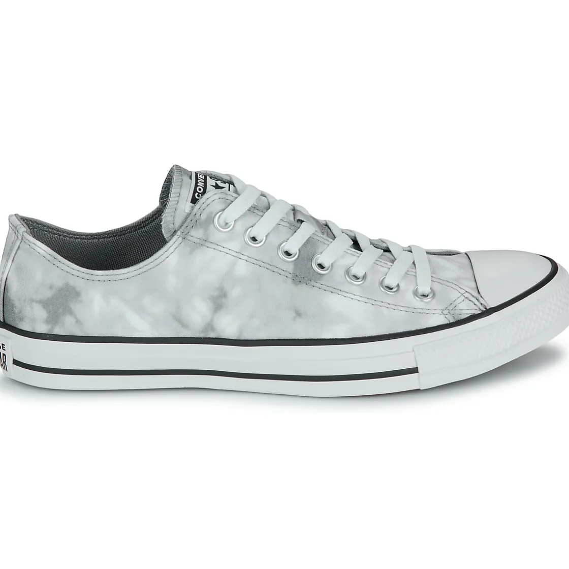 Converse - CHUCK TAYLOR ALL STAR TIE-DYE Gris New