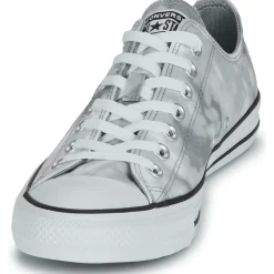 Converse - CHUCK TAYLOR ALL STAR TIE-DYE Gris New