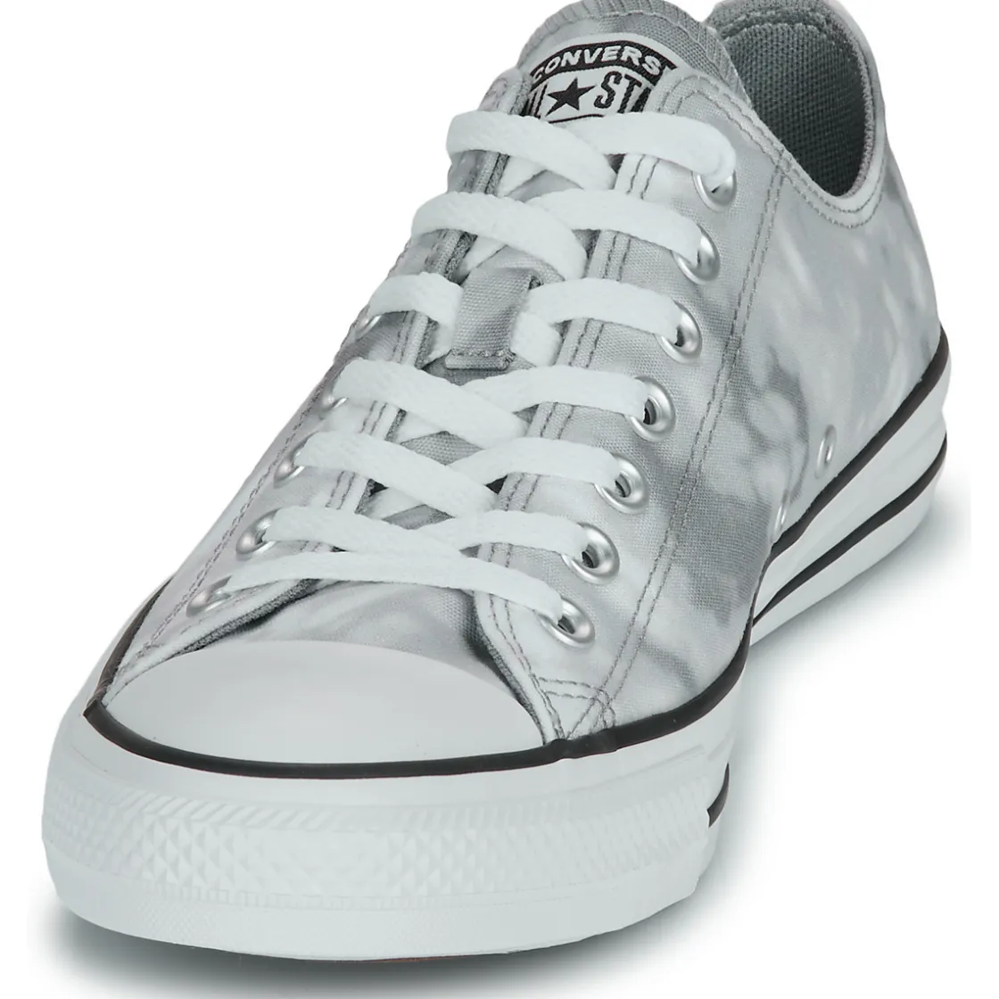 Converse - CHUCK TAYLOR ALL STAR TIE-DYE Gris New