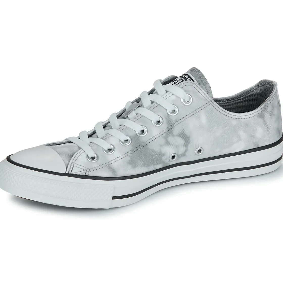 Converse - CHUCK TAYLOR ALL STAR TIE-DYE Gris New