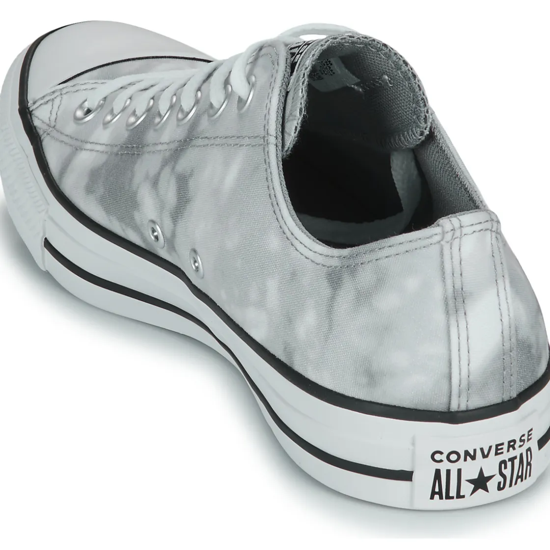 Converse - CHUCK TAYLOR ALL STAR TIE-DYE Gris New