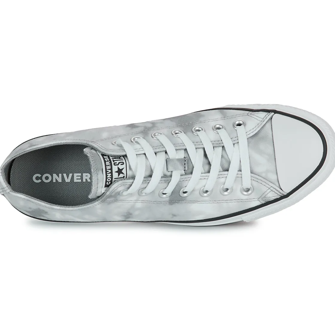 Converse - CHUCK TAYLOR ALL STAR TIE-DYE Gris New