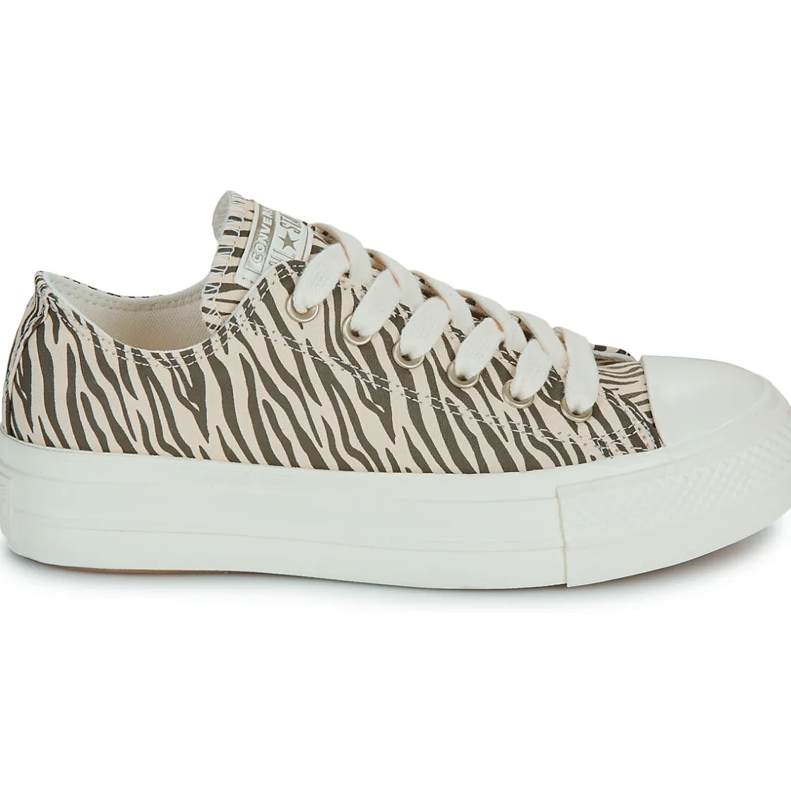 Converse Baskets Mode^- CHUCK TAYLOR ALL STAR LIFT