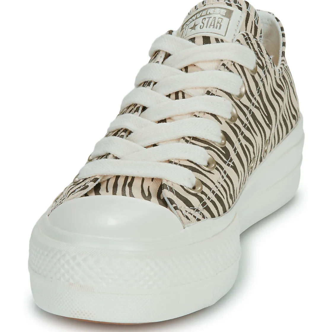 Converse Baskets Mode^- CHUCK TAYLOR ALL STAR LIFT