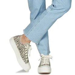Converse Baskets Mode^- CHUCK TAYLOR ALL STAR LIFT
