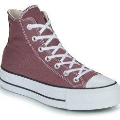 Converse Baskets Mode^- CHUCK TAYLOR ALL STAR LIFT PLATFORM