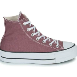 Converse Baskets Mode^- CHUCK TAYLOR ALL STAR LIFT PLATFORM