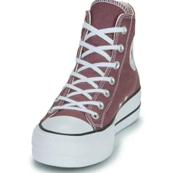 Converse Baskets Mode^- CHUCK TAYLOR ALL STAR LIFT PLATFORM