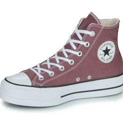 Converse Baskets Mode^- CHUCK TAYLOR ALL STAR LIFT PLATFORM