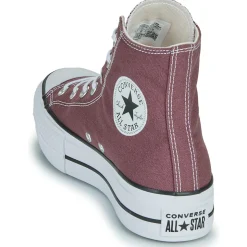 Converse Baskets Mode^- CHUCK TAYLOR ALL STAR LIFT PLATFORM