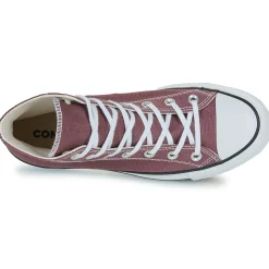 Converse Baskets Mode^- CHUCK TAYLOR ALL STAR LIFT PLATFORM