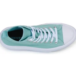 Converse Baskets Mode^- CHUCK TAYLOR ALL STAR MOVE PLATFORM