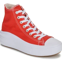 Converse Baskets Mode^- CHUCK TAYLOR ALL STAR MOVE