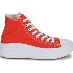 Converse Baskets Mode^- CHUCK TAYLOR ALL STAR MOVE