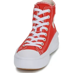 Converse Baskets Mode^- CHUCK TAYLOR ALL STAR MOVE