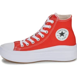 Converse Baskets Mode^- CHUCK TAYLOR ALL STAR MOVE