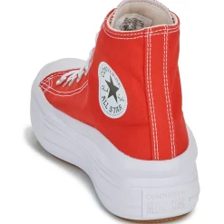 Converse Baskets Mode^- CHUCK TAYLOR ALL STAR MOVE
