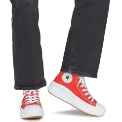 Converse Baskets Mode^- CHUCK TAYLOR ALL STAR MOVE