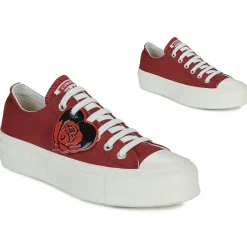 Converse - CHUCK TAYLOR ALL STAR LIFT< Baskets Mode