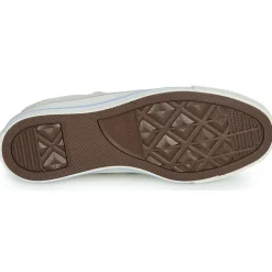 Converse - CHUCK TAYLOR ALL STAR MIXED MATERIAL Ecru Discount
