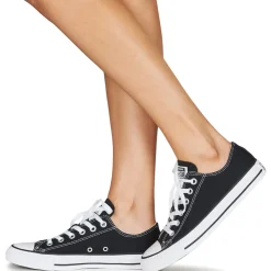 Converse Baskets Mode^- CHUCK TAYLOR ALL STAR CORE OX