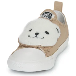 Converse - CHUCK TAYLOR ALL STAR SHERPA BEAR EASY-ON< Baskets Mode