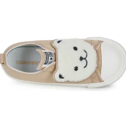 Converse - CHUCK TAYLOR ALL STAR SHERPA BEAR EASY-ON< Baskets Mode