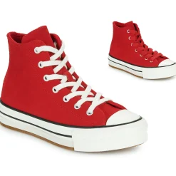 Converse - CHUCK TAYLOR ALL STAR EVA LIFT< Baskets Mode