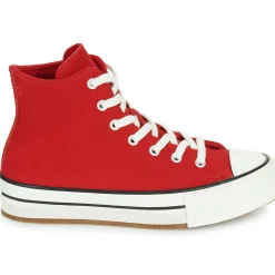 Converse - CHUCK TAYLOR ALL STAR EVA LIFT< Baskets Mode