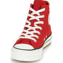 Converse - CHUCK TAYLOR ALL STAR EVA LIFT< Baskets Mode