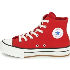 Converse - CHUCK TAYLOR ALL STAR EVA LIFT< Baskets Mode