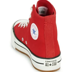 Converse - CHUCK TAYLOR ALL STAR EVA LIFT< Baskets Mode